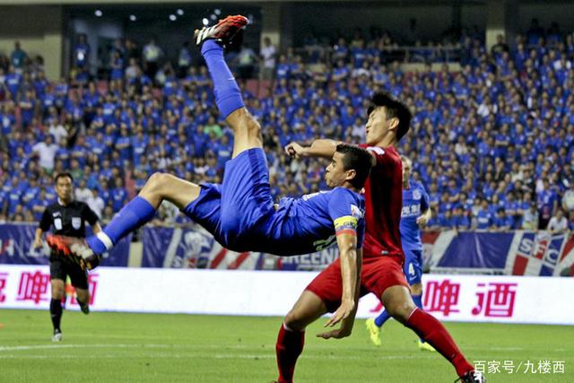 2026怡宝中超联赛第二十轮🆚成都蓉城VS北京国安